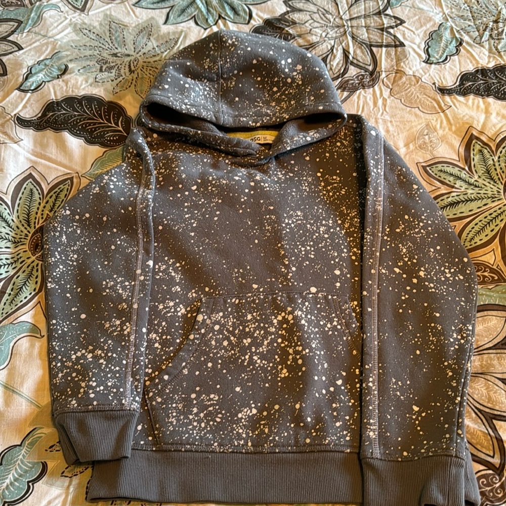 DSG Hoodie